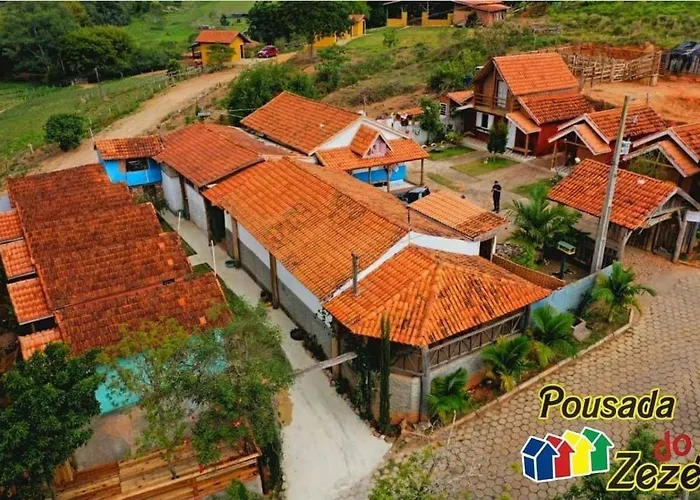 Pousada do ZezéPousada