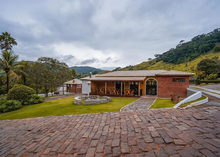 Pousada Vale do Café